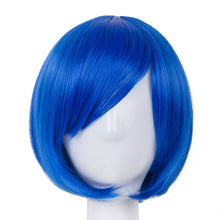 Load image into Gallery viewer, Short, Synthetic Hair Wigs For Women
