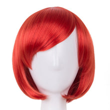 Load image into Gallery viewer, Short, Synthetic Hair Wigs For Women