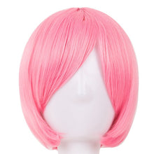 Load image into Gallery viewer, Short, Synthetic Hair Wigs For Women