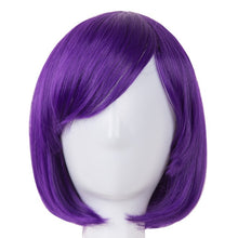 Load image into Gallery viewer, Short, Synthetic Hair Wigs For Women