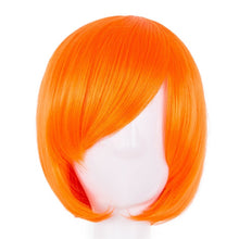 Load image into Gallery viewer, Short, Synthetic Hair Wigs For Women