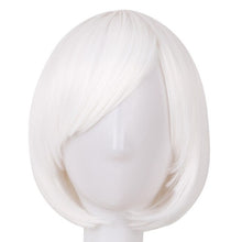 Load image into Gallery viewer, Short, Synthetic Hair Wigs For Women