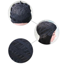 Load image into Gallery viewer, Pink Ombre, Synthetic Hair Wigs For Women