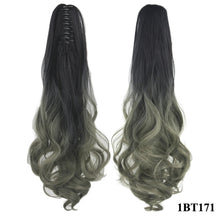 Load image into Gallery viewer, Ponytail