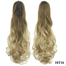 Load image into Gallery viewer, Ponytail