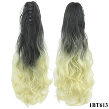 Load image into Gallery viewer, Ponytail