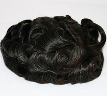 Load image into Gallery viewer, Auburn, Straight Human  Hair Wigs For Men