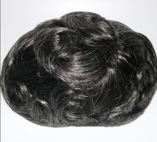 Load image into Gallery viewer, Auburn, Straight Human  Hair Wigs For Men