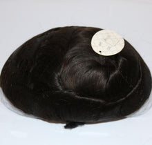 Load image into Gallery viewer, Auburn, Straight Human  Hair Wigs For Men