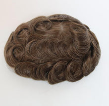 Load image into Gallery viewer, Auburn, Human Hair Wigs For Women