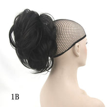 Load image into Gallery viewer, Drawstring Ponytail