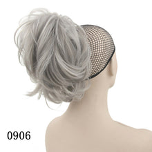 Load image into Gallery viewer, Drawstring Ponytail