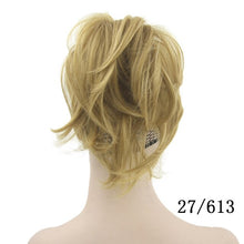 Load image into Gallery viewer, Drawstring Ponytail