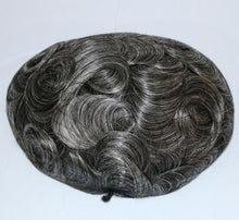 Load image into Gallery viewer, Blonde, Human Hair Wigs For Men
