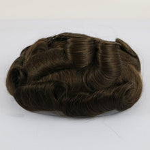 Load image into Gallery viewer, Blonde, Human Hair Wigs For Men