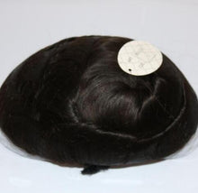 Load image into Gallery viewer, Blonde, Human Hair Wigs For Men