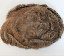 Load image into Gallery viewer, Open Auburn, Human Hair Wigs For Men