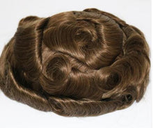 Load image into Gallery viewer, Open Auburn, Human Hair Wigs For Men