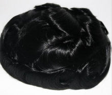 Load image into Gallery viewer, Open Auburn, Human Hair Wigs For Men
