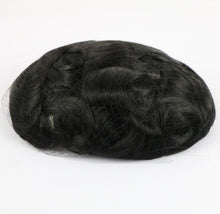 Load image into Gallery viewer, Open Auburn, Human Hair Wigs For Men