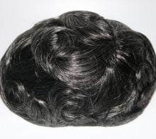 Load image into Gallery viewer, Open Auburn, Human Hair Wigs For Men