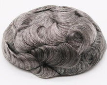 Load image into Gallery viewer, Open Auburn, Human Hair Wigs For Men