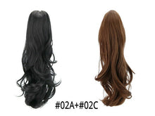 Load image into Gallery viewer, Ponytail