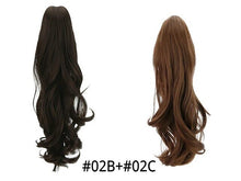 Load image into Gallery viewer, Ponytail