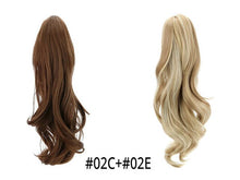 Load image into Gallery viewer, Ponytail