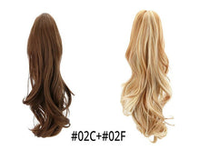 Load image into Gallery viewer, Ponytail