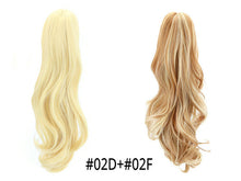 Load image into Gallery viewer, Ponytail