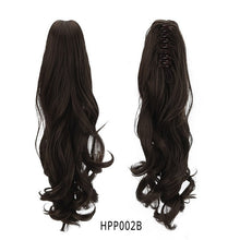 Load image into Gallery viewer, Ponytail