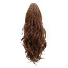 Load image into Gallery viewer, Ponytail