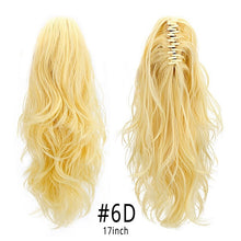 Load image into Gallery viewer, Ponytail