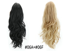 Load image into Gallery viewer, Ponytail