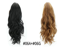 Load image into Gallery viewer, Ponytail