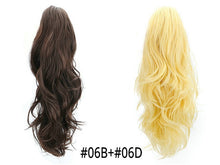 Load image into Gallery viewer, Ponytail