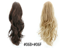 Load image into Gallery viewer, Ponytail