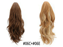 Load image into Gallery viewer, Ponytail