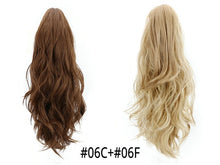 Load image into Gallery viewer, Ponytail