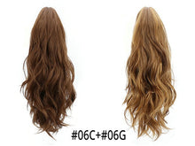 Load image into Gallery viewer, Ponytail