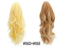 Load image into Gallery viewer, Ponytail