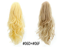 Load image into Gallery viewer, Ponytail