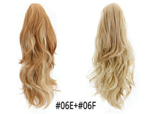 Load image into Gallery viewer, Ponytail