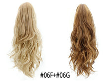 Load image into Gallery viewer, Ponytail