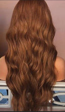 Load image into Gallery viewer, Auborn, Human Hair Wigs For Women