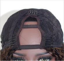 Load image into Gallery viewer, Silky Straight, Human Hair Wigs For Women