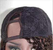 Load image into Gallery viewer, Silky Straight, Human Hair Wigs For Women