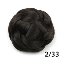 Load image into Gallery viewer, Hair Bun