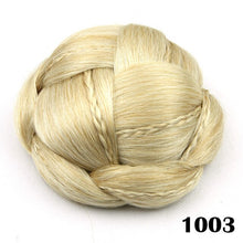 Load image into Gallery viewer, Hair Bun